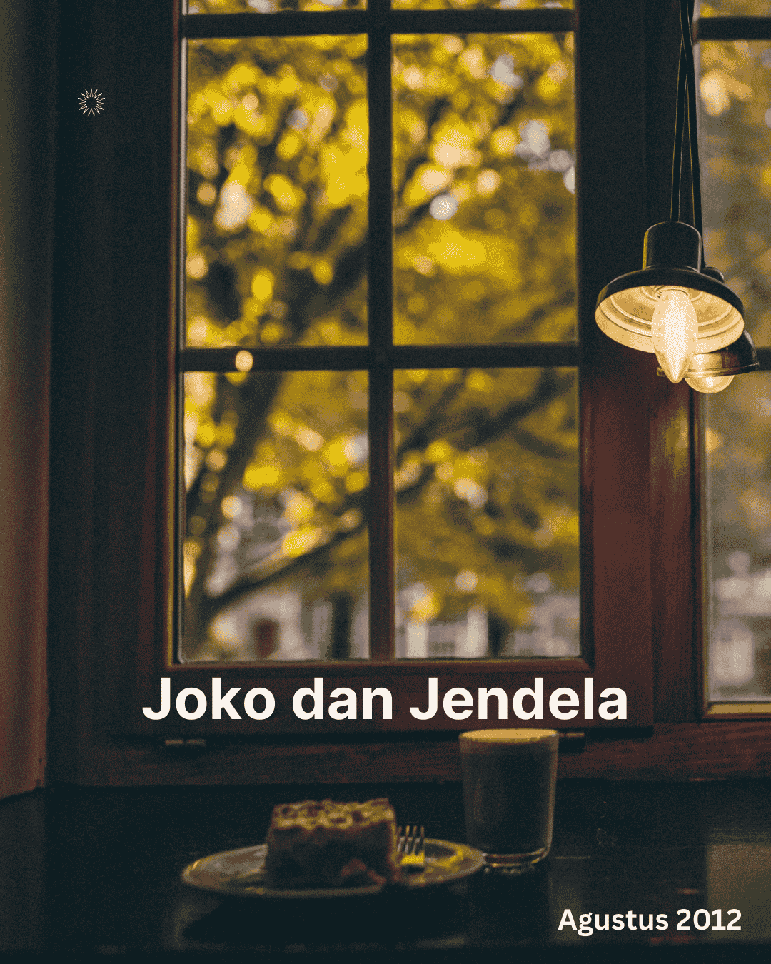 Joko dan Jendela